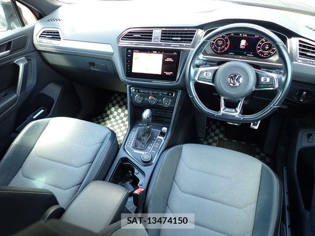VolksWagen TIGUAN 2018-10 8355899-17