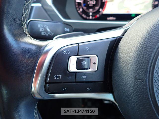VolksWagen TIGUAN 2018-10 8355899-18