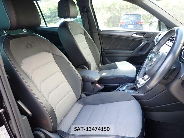 VolksWagen TIGUAN 2018-10 8355899-19