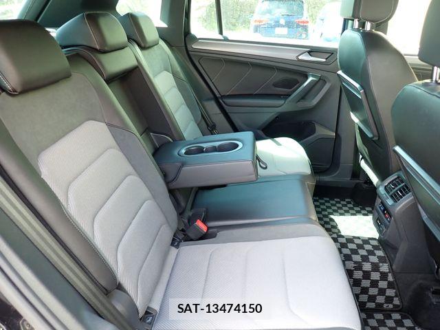 VolksWagen TIGUAN 2018-10 8355899-20