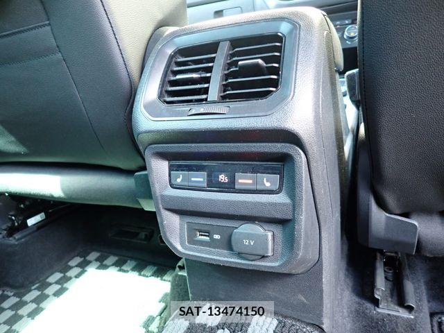 VolksWagen TIGUAN 2018-10 8355899-21