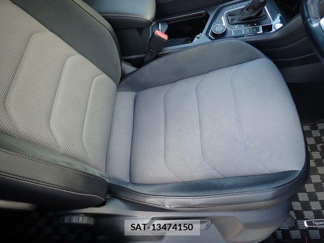 VolksWagen TIGUAN 2018-10 8355899-22
