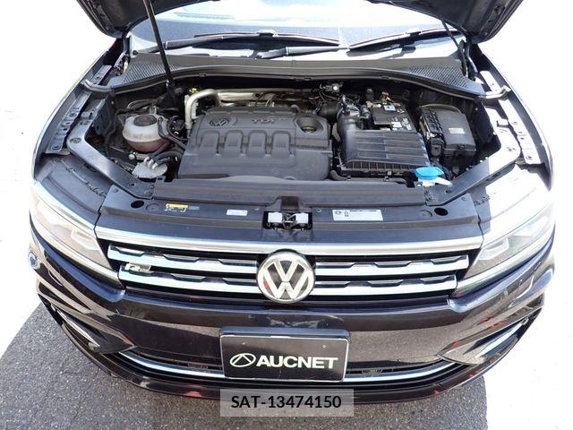 VolksWagen TIGUAN 2018-10 8355899-26