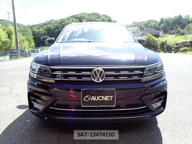 VolksWagen TIGUAN 2018-10 8355899-4