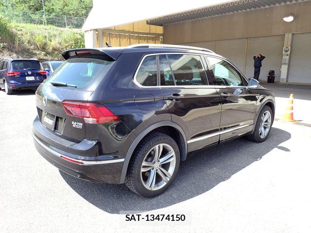 VolksWagen TIGUAN 2018-10 8355899-6