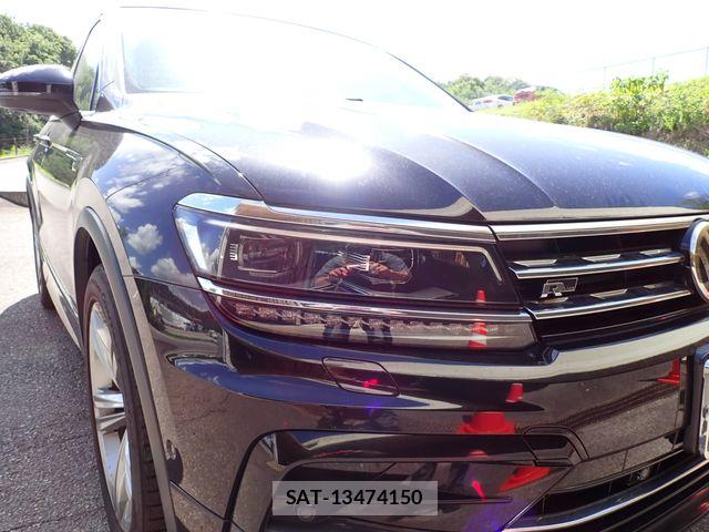 VolksWagen TIGUAN 2018-10 8355899-8
