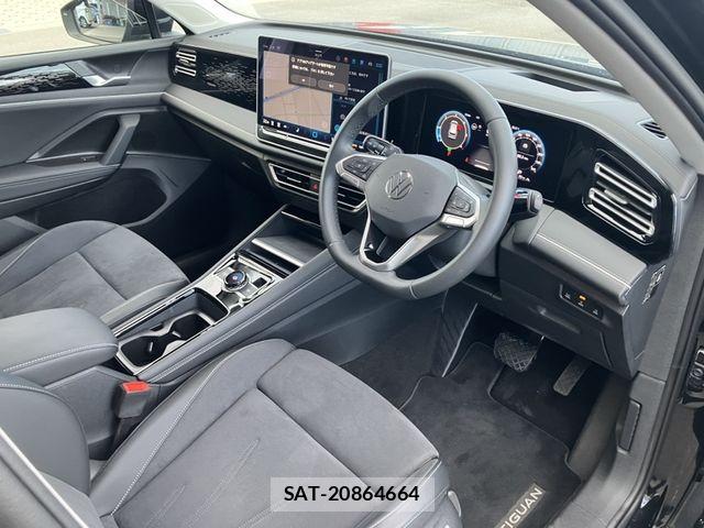 VolksWagen TIGUAN 2025-04 8369768-1