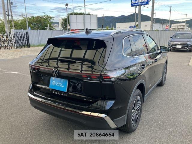 VolksWagen TIGUAN 2025-04 8369768-2