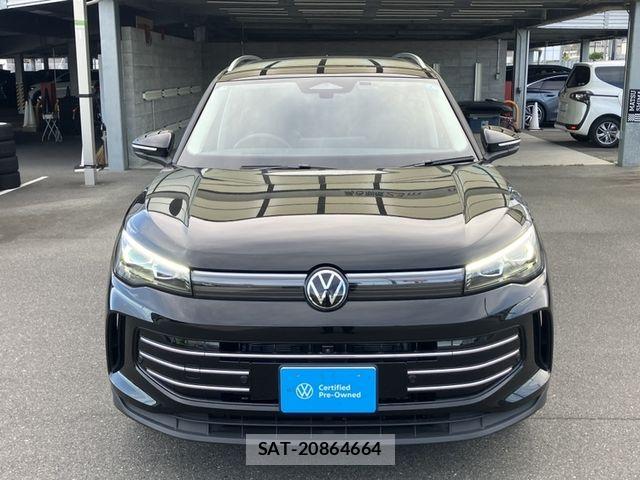 VolksWagen TIGUAN 2025-04 8369768-3