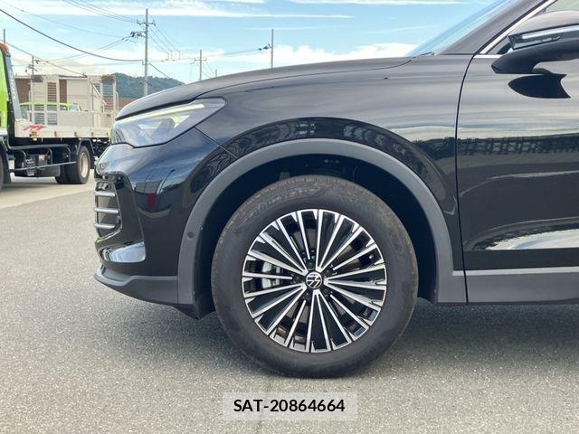 VolksWagen TIGUAN 2025-04 8369768-5
