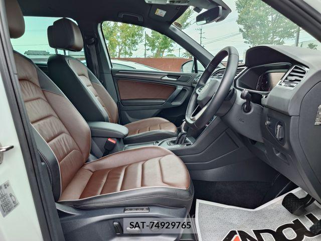 VolksWagen TIGUAN 2021-10 8369767-9