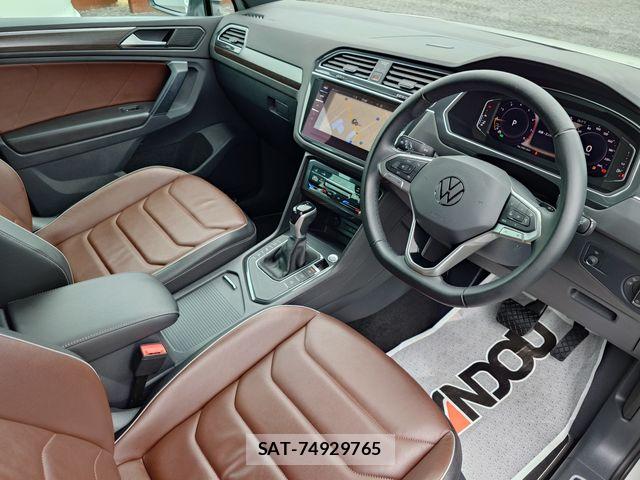VolksWagen TIGUAN 2021-10 8369767-10