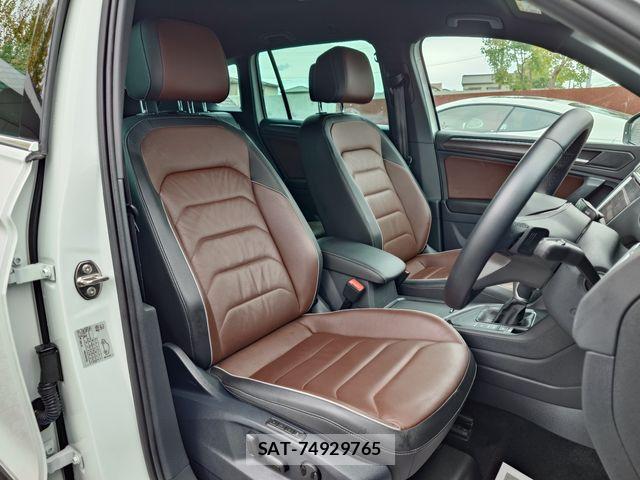 VolksWagen TIGUAN 2021-10 8369767-11