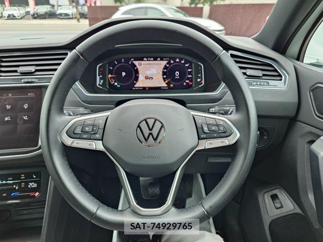 VolksWagen TIGUAN 2021-10 8369767-12