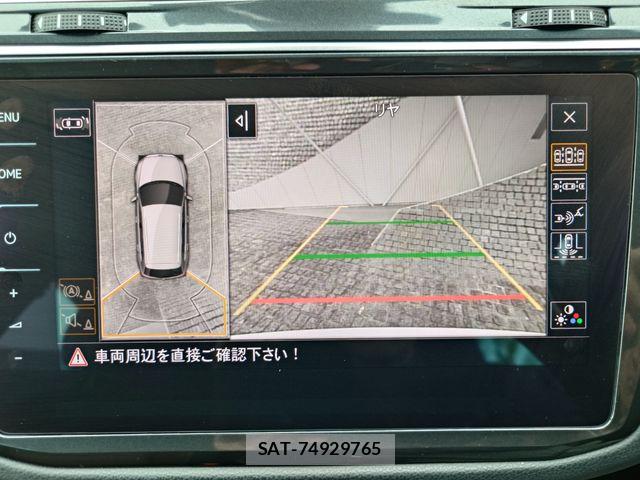 VolksWagen TIGUAN 2021-10 8369767-15