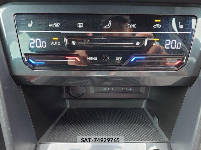 VolksWagen TIGUAN 2021-10 8369767-16