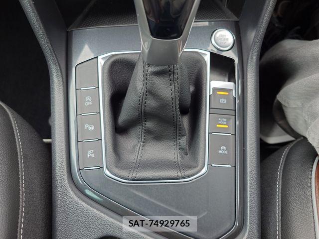 VolksWagen TIGUAN 2021-10 8369767-17