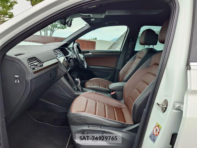 VolksWagen TIGUAN 2021-10 8369767-18