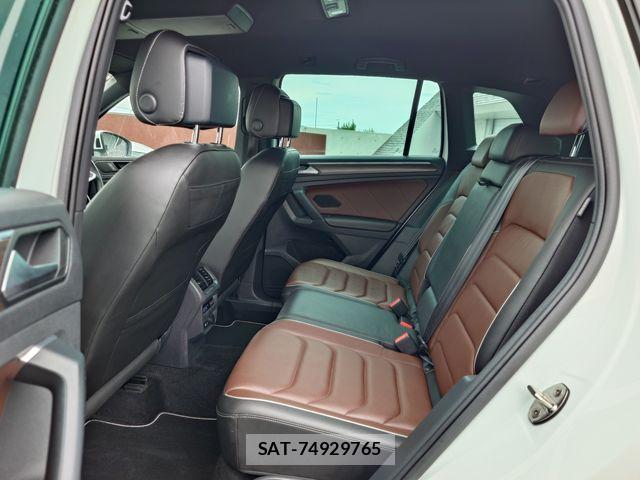 VolksWagen TIGUAN 2021-10 8369767-20