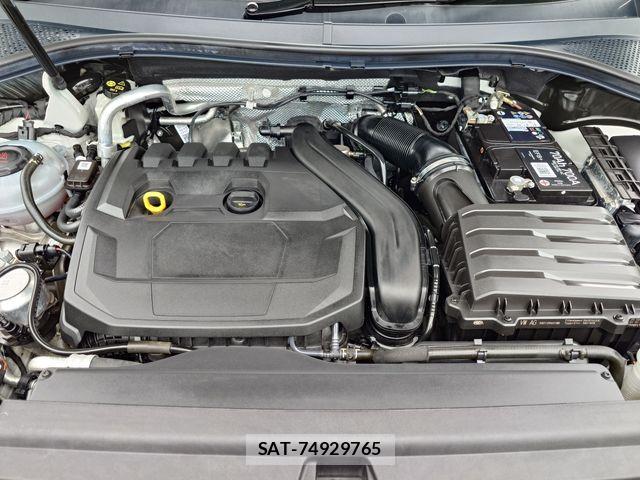 VolksWagen TIGUAN 2021-10 8369767-23