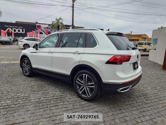 VolksWagen TIGUAN 2021-10 8369767-2