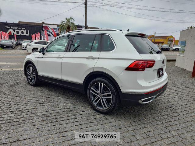 VolksWagen TIGUAN 2021-10 8369767-3