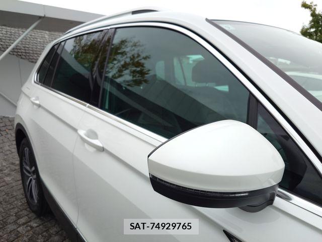 VolksWagen TIGUAN 2021-10 8369767-4