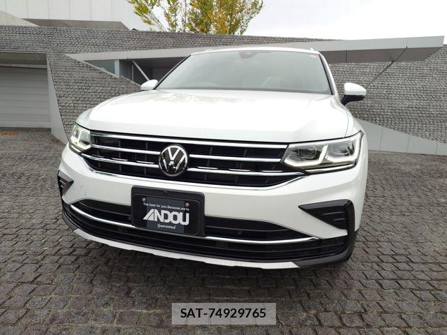 VolksWagen TIGUAN 2021-10 8369767-5