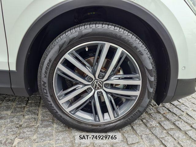 VolksWagen TIGUAN 2021-10 8369767-7