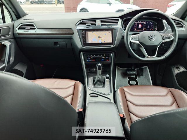 VolksWagen TIGUAN 2021-10 8369767-8