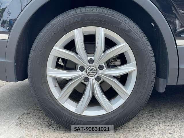 VolksWagen TIGUAN 2019-08 8369769-9