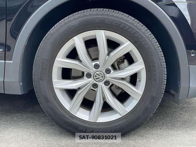 VolksWagen TIGUAN 2019-08 8369769-10