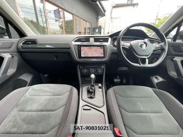 VolksWagen TIGUAN 2019-08 8369769-11