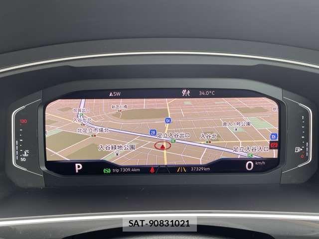 VolksWagen TIGUAN 2019-08 8369769-12