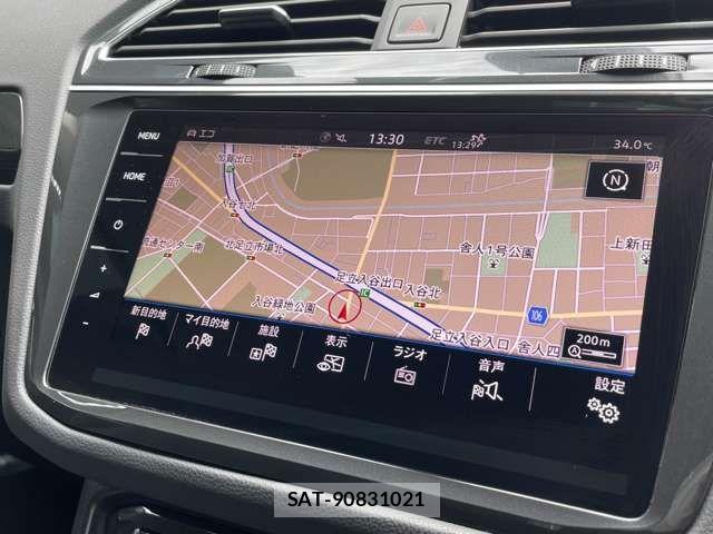 VolksWagen TIGUAN 2019-08 8369769-13
