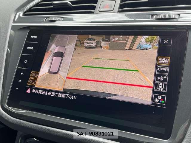 VolksWagen TIGUAN 2019-08 8369769-14