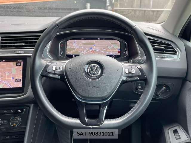VolksWagen TIGUAN 2019-08 8369769-19