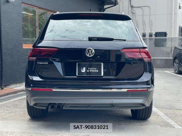 VolksWagen TIGUAN 2019-08 8369769-2