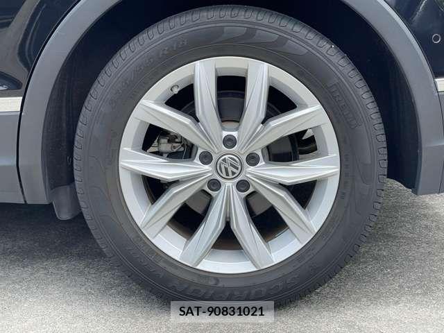 VolksWagen TIGUAN 2019-08 8369769-8