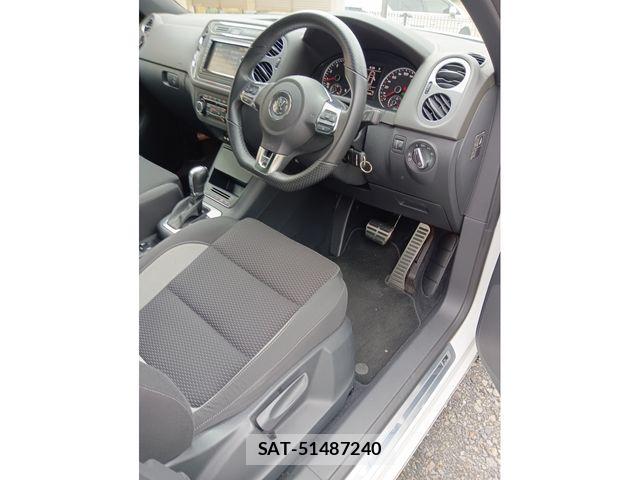 VolksWagen TIGUAN 2014-03 8415875-9
