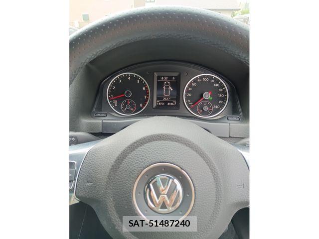 VolksWagen TIGUAN 2014-03 8415875-11