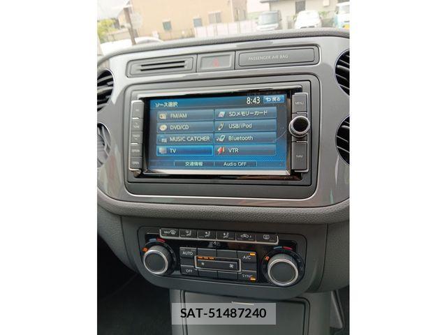 VolksWagen TIGUAN 2014-03 8415875-12