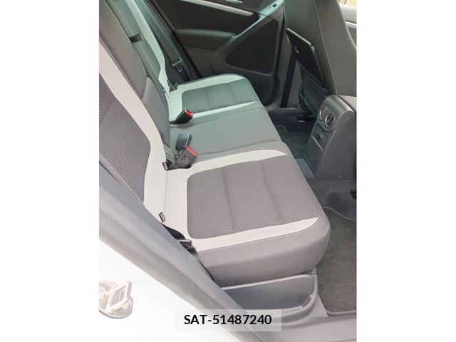 VolksWagen TIGUAN 2014-03 8415875-14