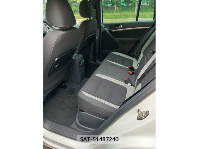 VolksWagen TIGUAN 2014-03 8415875-15