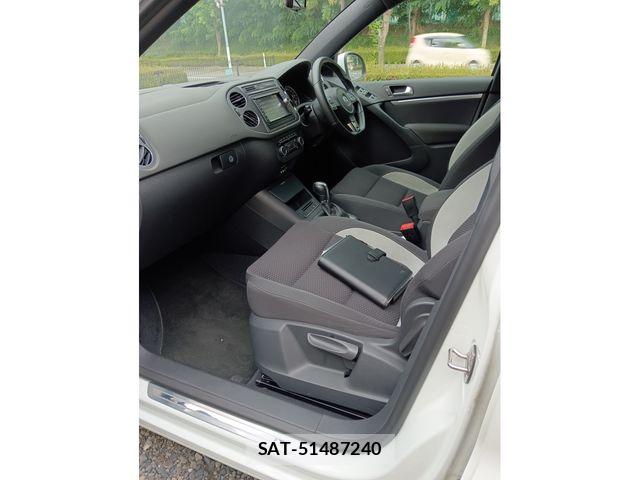 VolksWagen TIGUAN 2014-03 8415875-16