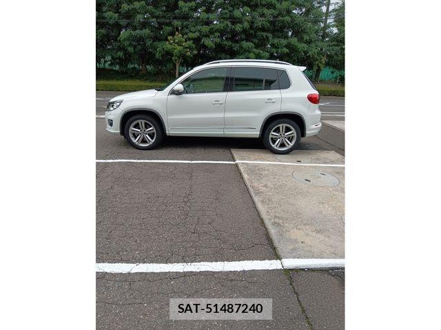 VolksWagen TIGUAN 2014-03 8415875-2