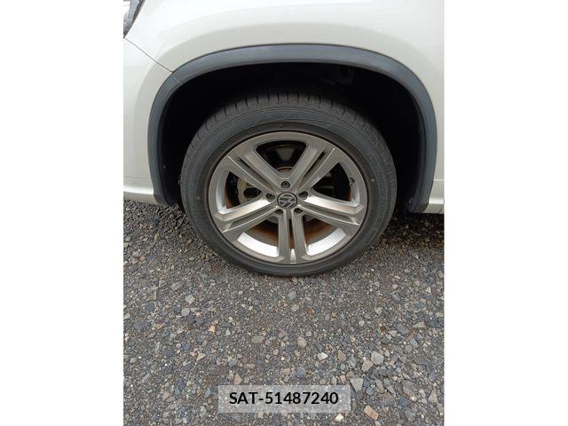 VolksWagen TIGUAN 2014-03 8415875-4