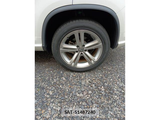 VolksWagen TIGUAN 2014-03 8415875-5