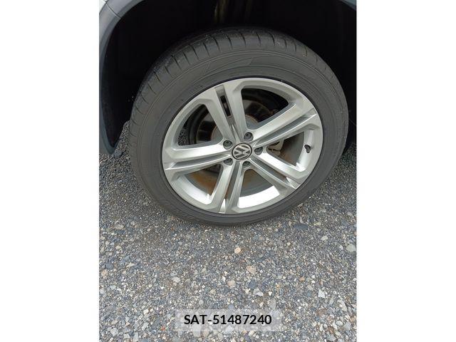 VolksWagen TIGUAN 2014-03 8415875-7