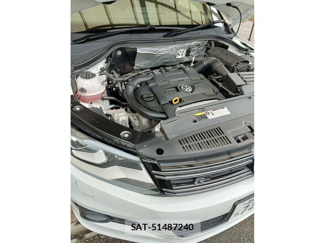 VolksWagen TIGUAN 2014-03 8415875-8